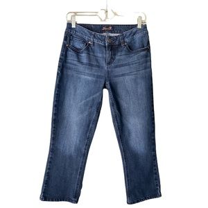 Seven 7 Skinny Crop Jeans, Women’s 4